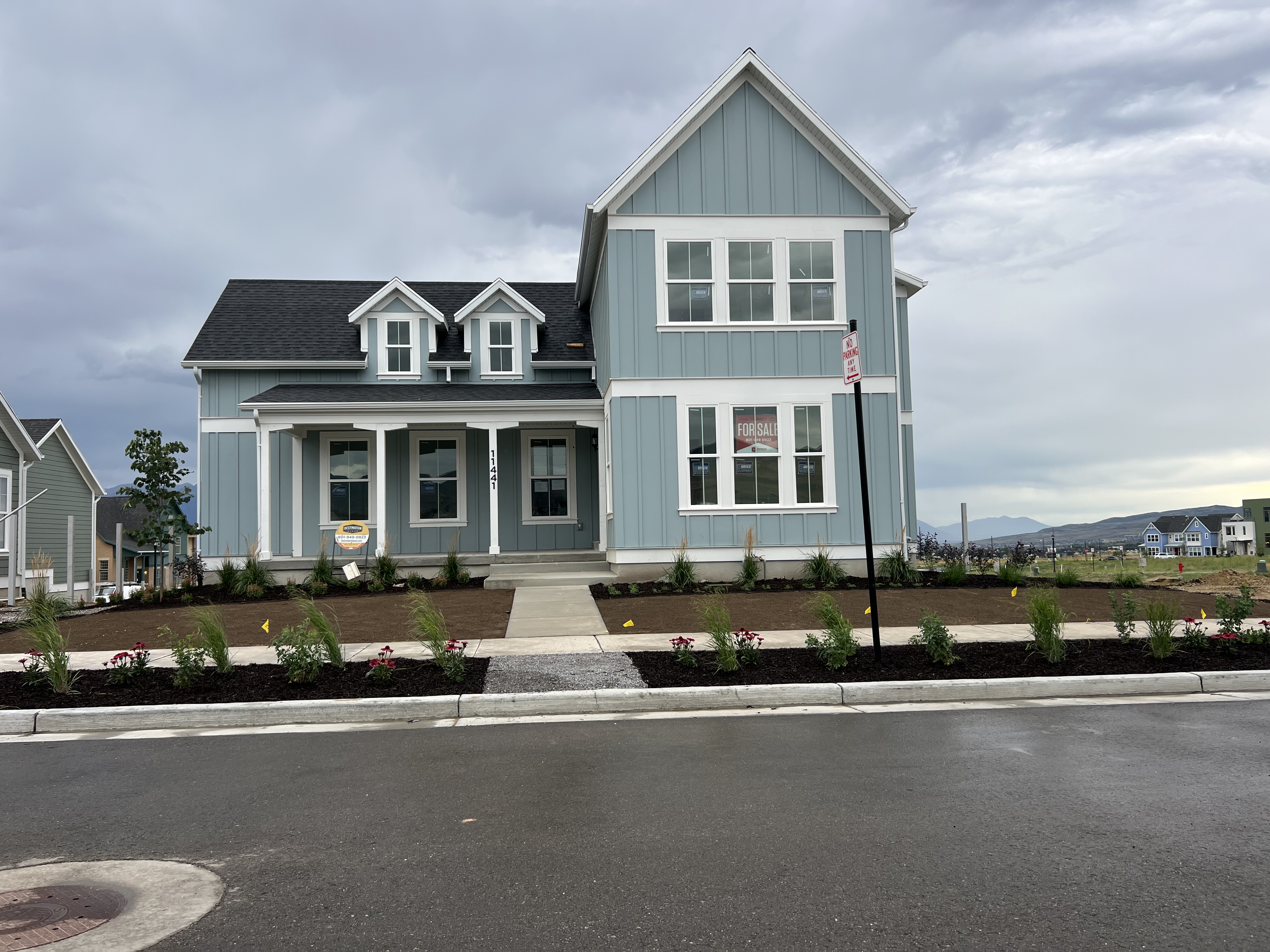 Plant care services