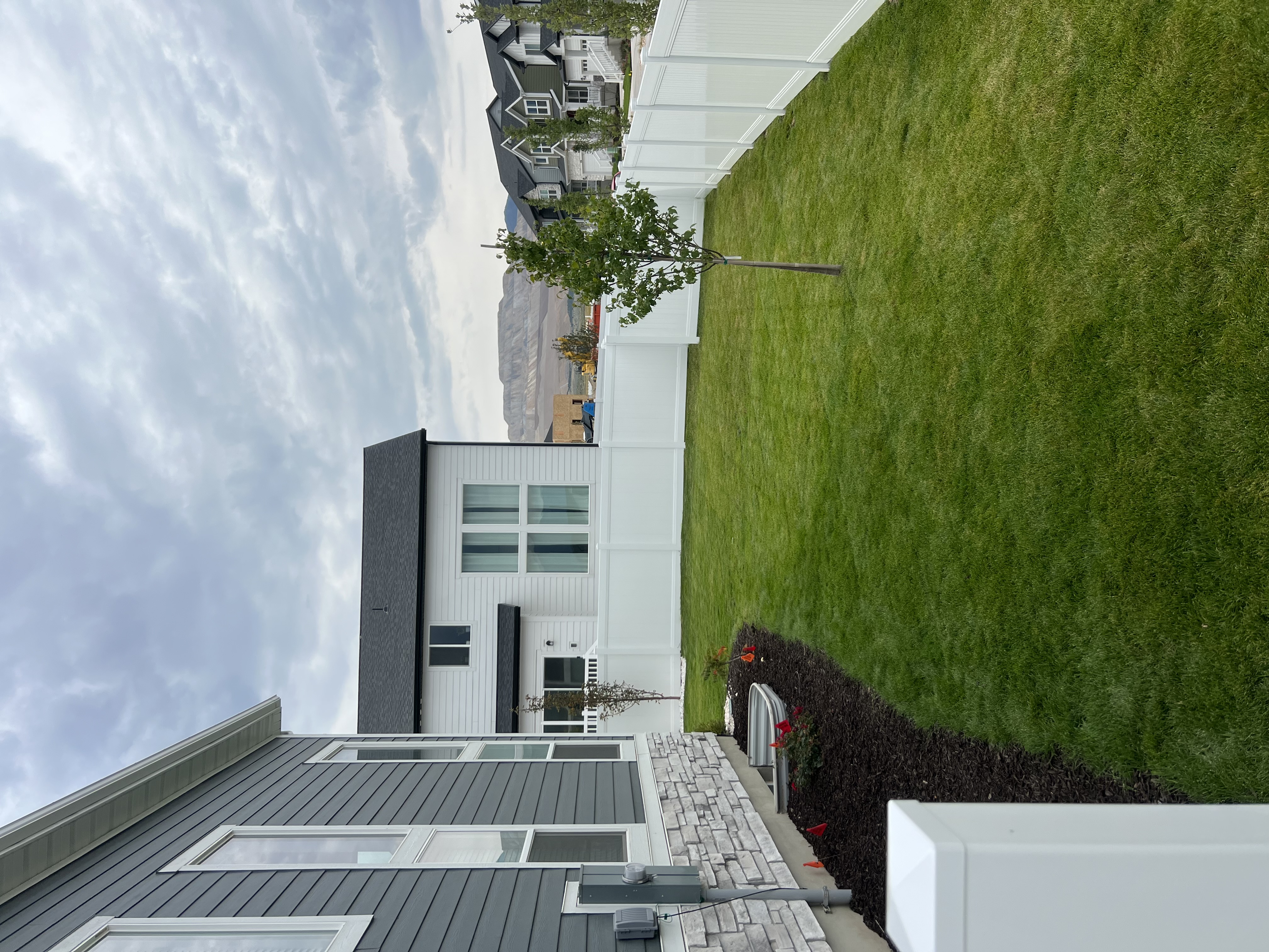 Consultation and planning