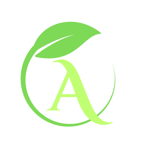 Always Green logo
